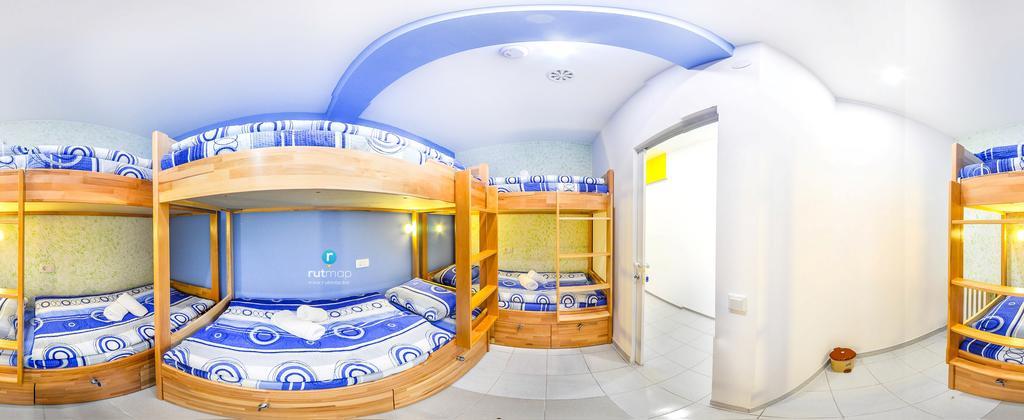 Hostel City Rest Sarajevo Exteriör bild