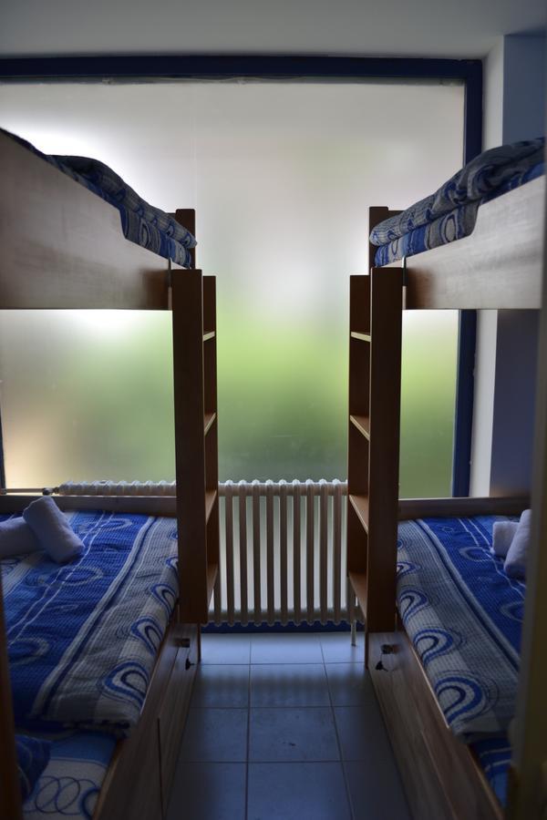 Hostel City Rest Sarajevo Exteriör bild