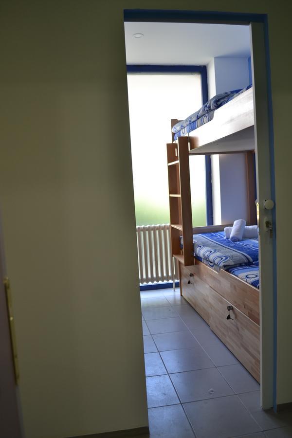 Hostel City Rest Sarajevo Exteriör bild