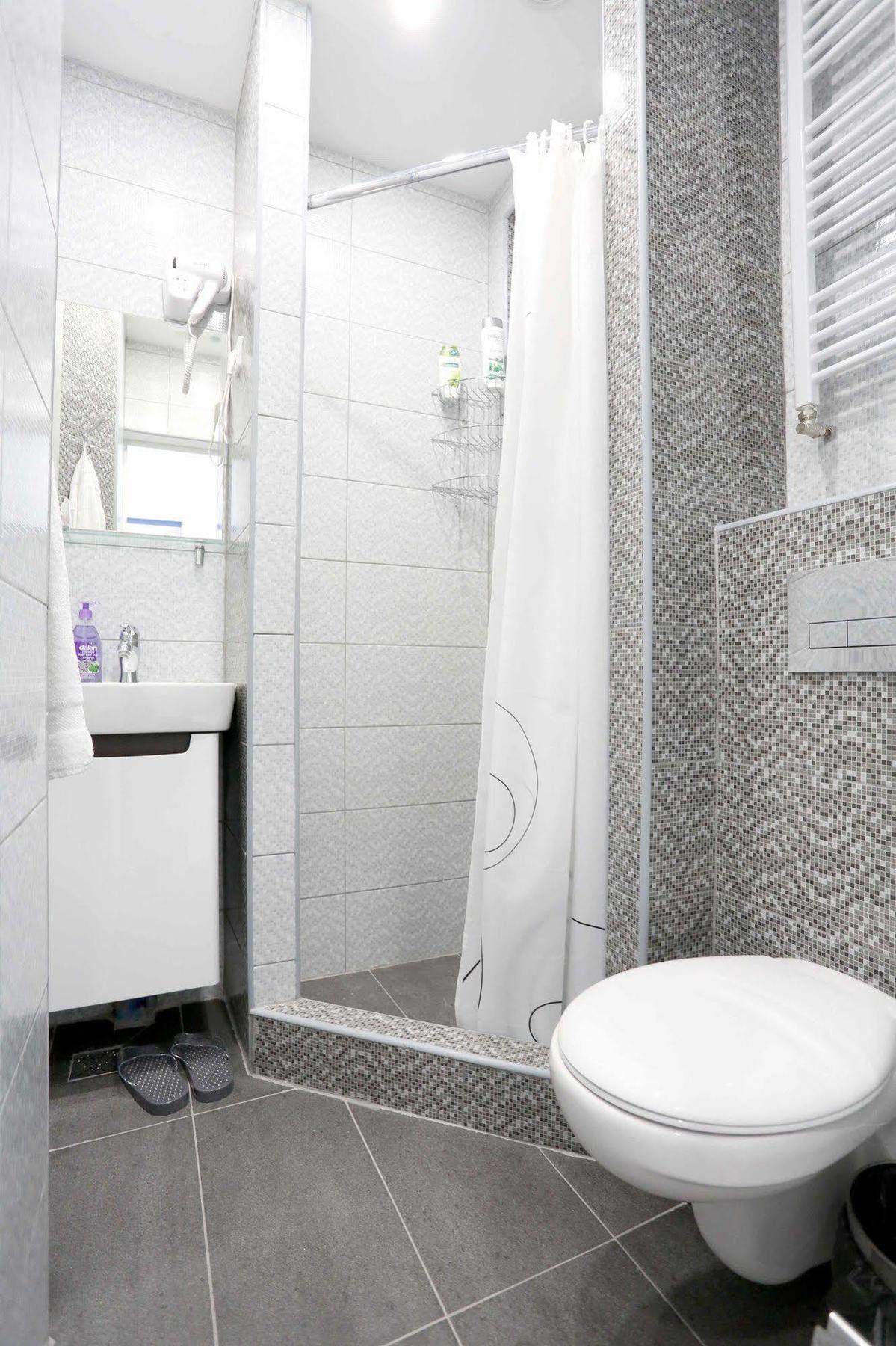 Hostel City Rest Sarajevo Exteriör bild