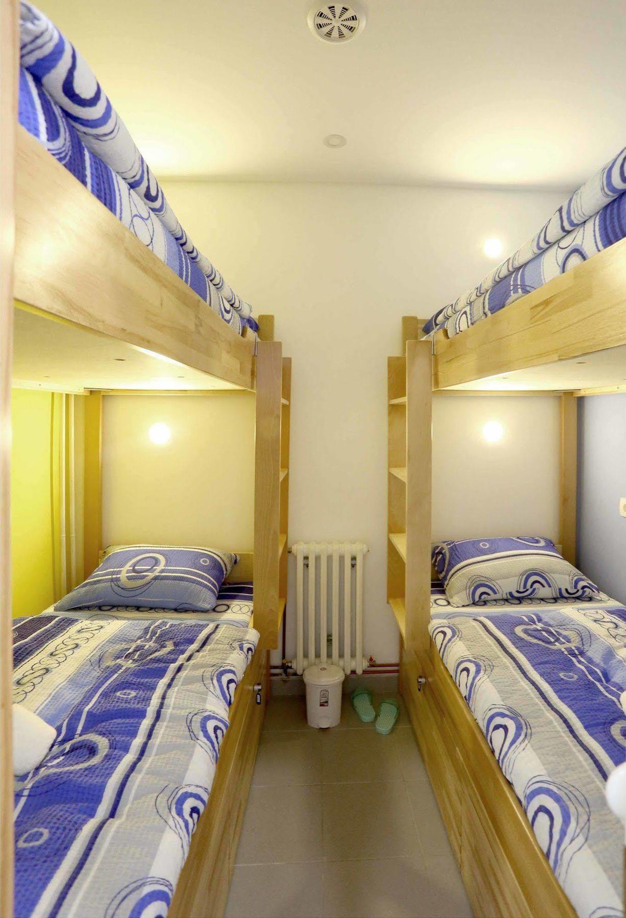 Hostel City Rest Sarajevo Exteriör bild